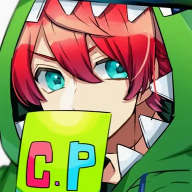 Profile image of じゃぱぱ