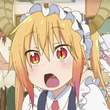 Profile image of トール