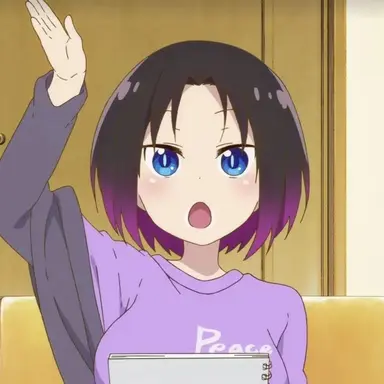 Profile image of エルマ