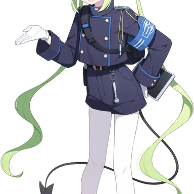 Profile image of 橘ノゾミ