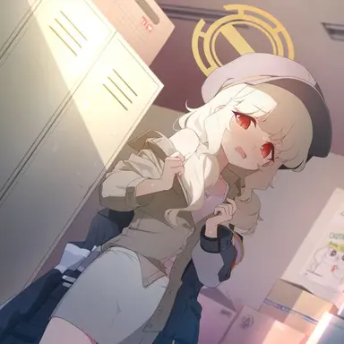 Profile image of Aoba Utsumi