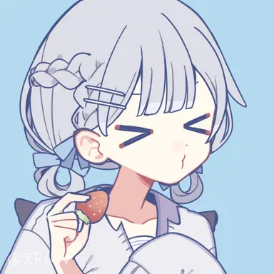 Profile image of もえか