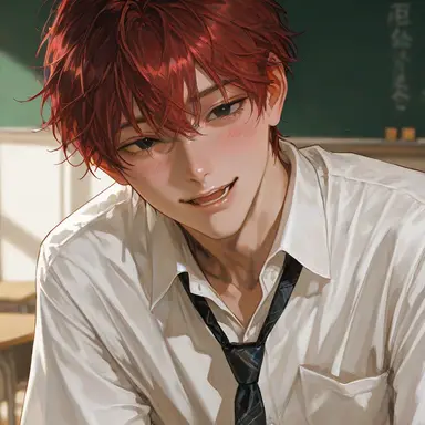 Profile image of Mahiru