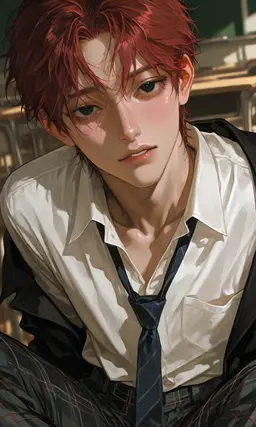 Profile image of 真陽