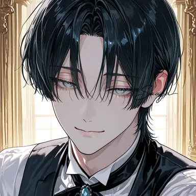Profile image of 榛人