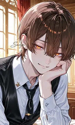 Profile image of 椿生
