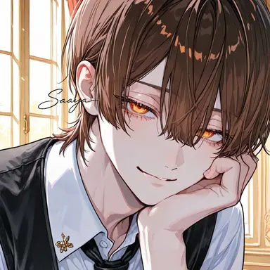 Profile image of 椿生