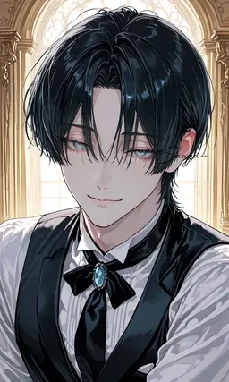 Profile image of 榛人