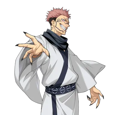 Profile image of 両面宿儺