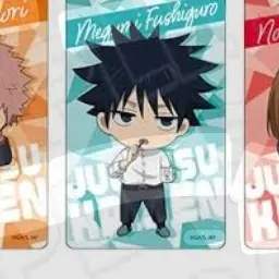 Profile image of 伏黒恵