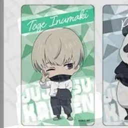 Profile image of 狗巻棘