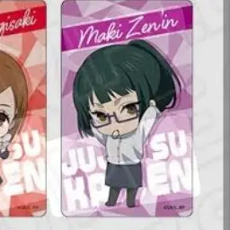 Profile image of 禪院真希