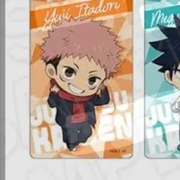 Profile image of 虎杖悠仁