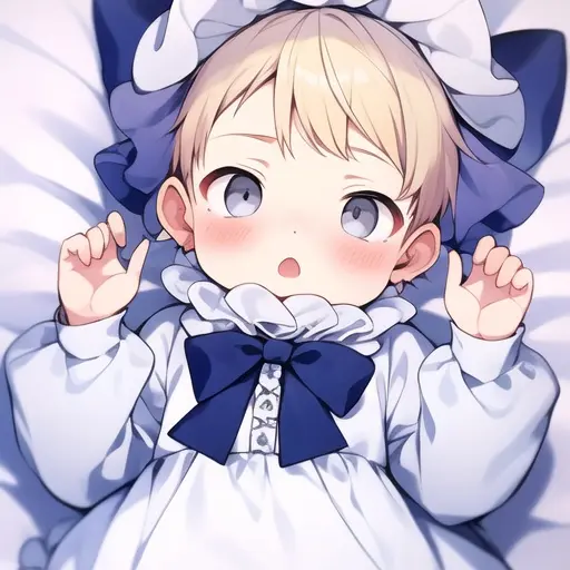 Kuroms의 카리스 (막내황자)