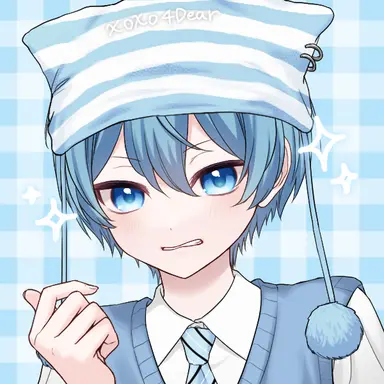Profile image of はちまる