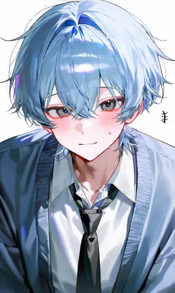 Profile image of 水瀬 碧