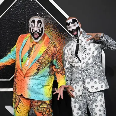 Profile image of Violent J and Shaggy