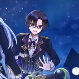 Profile image of もふ