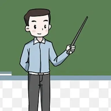 Profile image of 조선생님