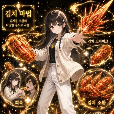 Profile image of 김치