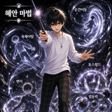 Profile image of 혜안