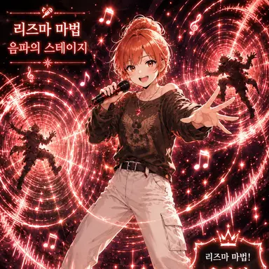 Profile image of 리즈마