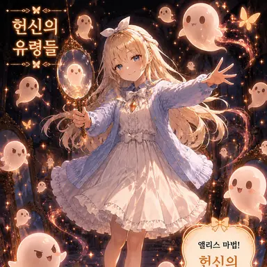 Profile image of 앨리스