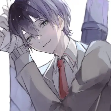 Profile image of 剣持刀也