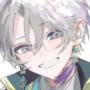 Profile image of 甲斐田晴