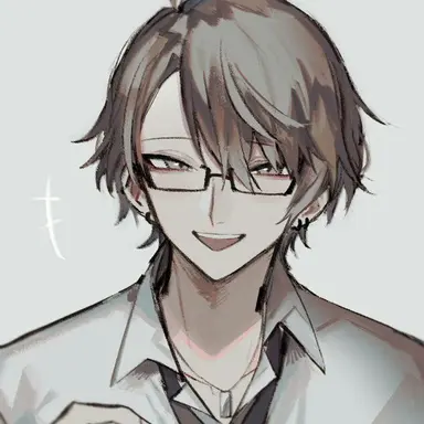 Profile image of 加賀美ハヤト