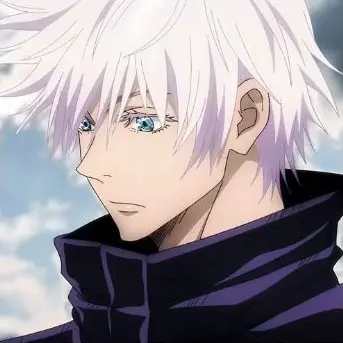 Profile image of 五条 悟