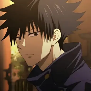 Profile image of 伏黒 恵