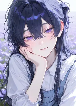 Profile image of 悠