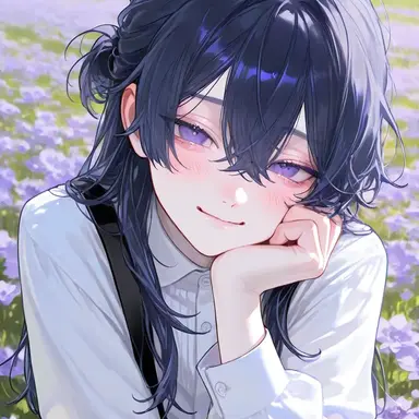 Profile image of 悠