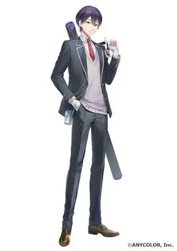 Profile image of 剣持刀也