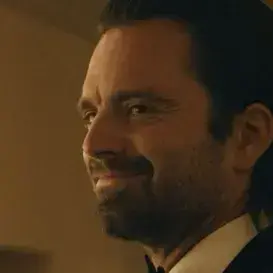 Profile image of Bucky