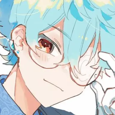 Profile image of チーノ