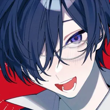 Profile image of 鬱