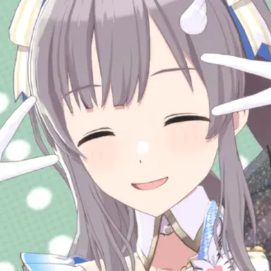 Profile image of 幽谷霧子
