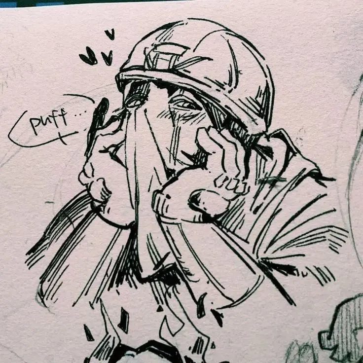 EvilTape2816의 またいじめられている背の高い少年