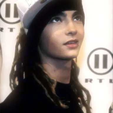 Profile image of Tom Kaulitz