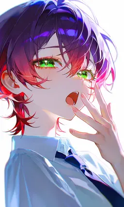 Profile image of Suzuran