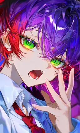 Profile image of Suzuran