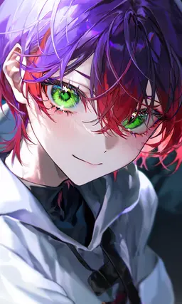 Profile image of Suzuran