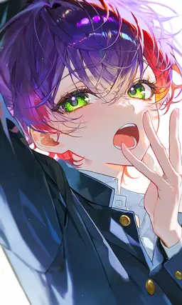 Profile image of Suzuran