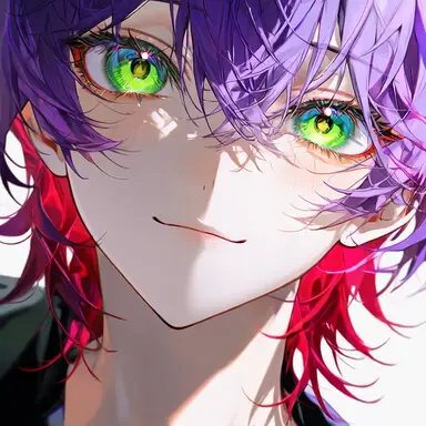 Profile image of Suzuran
