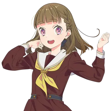 Profile image of Kosuzu Kachimachi