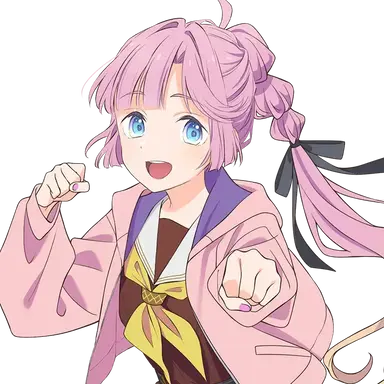 Profile image of Hime Anyoji