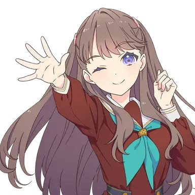 Profile image of Megumi Fujishima