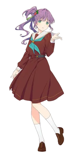 Profile image of Kozue Otomune